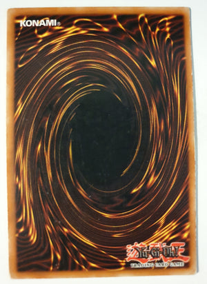 Yugioh - Dark Magician *Secret Rare* BPT-007 (NM)