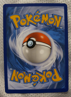 Pokemon - Suicune GX *Secret Rare* Lost Thunder 220/214