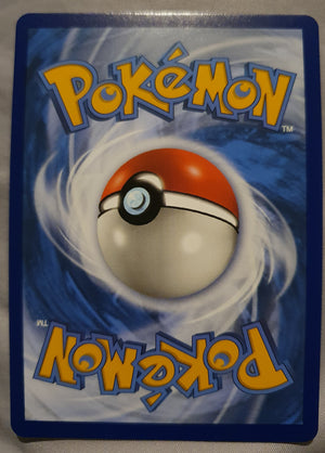 Pokemon - Salamence GX *Secret Rare* SM Dragon Majesty 73/70 (NM)