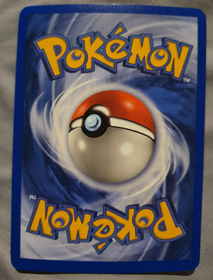 Pokemon - Charmeleon *Secret Rare* Ex Team Rocket Returns 110/109 (NM)
