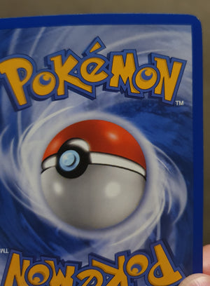 Pokemon - Charmeleon *Secret Rare* Ex Team Rocket Returns 110/109 (NM)
