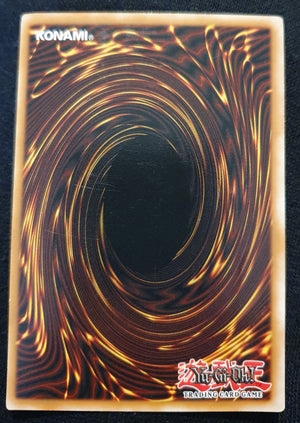 Yugioh - Number 17: Leviathan Dragon *Ultimate Rare* GENF-EN039 (NM)