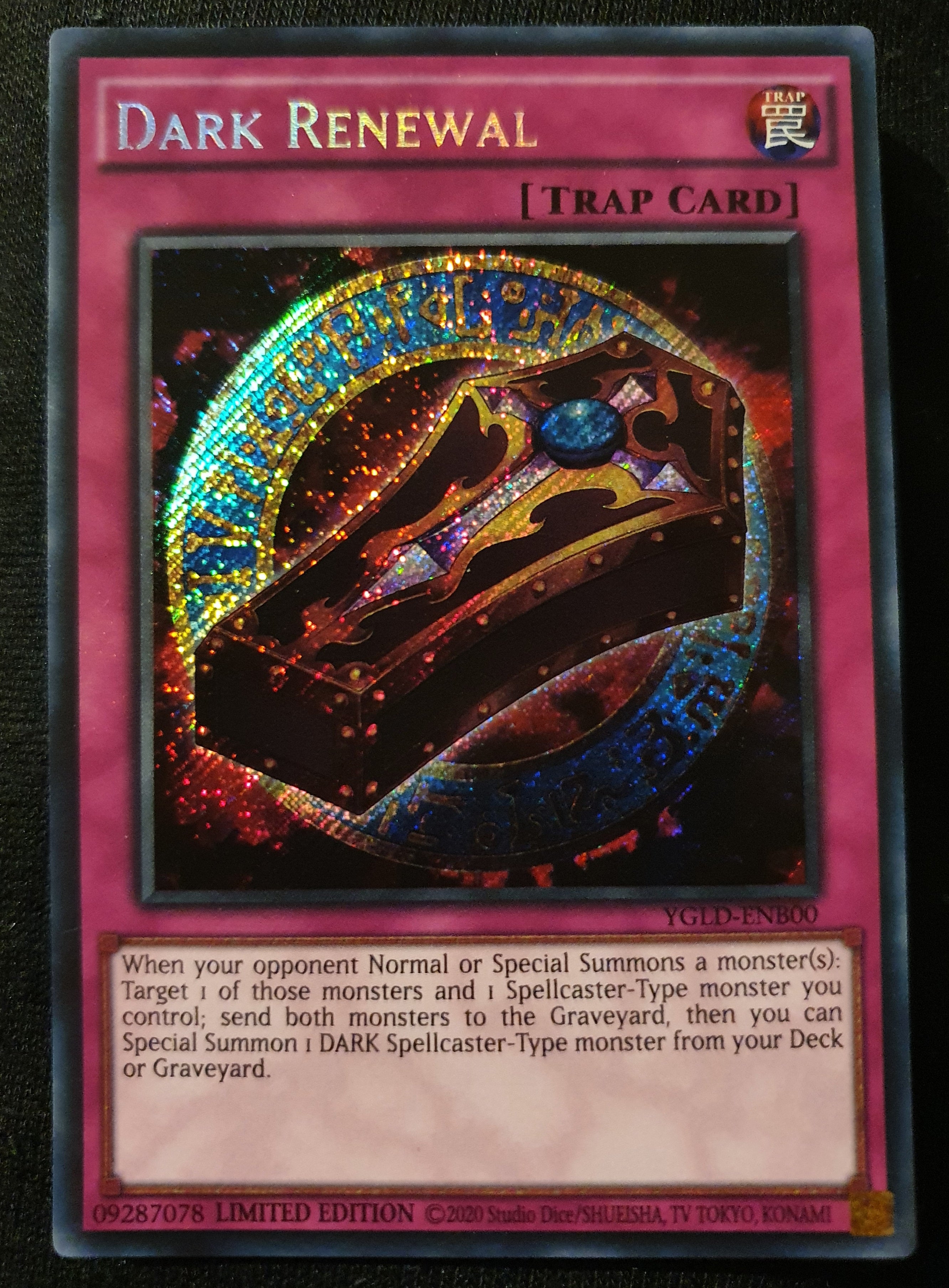 Yugioh
