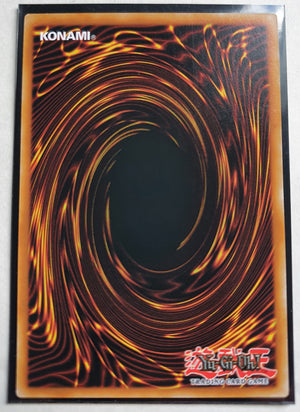 Yugioh - The Winged Dragon of Ra *Pharaoh's Ultra Rare* KICO-EN065 (NM)