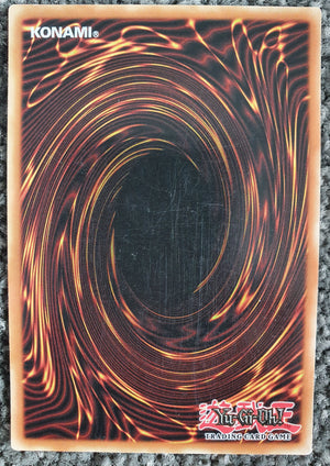 Yugioh - Summoned Skull *Ultra Rare* YAP1-EN003 (NM)