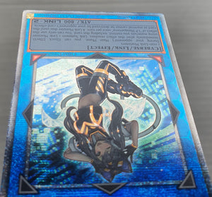 Yugioh - I:P Masquerena *Starlight Rare* CHIM-EN049 (NM)