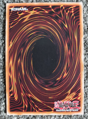 Yugioh - Brilliant Fusion *Ultimate Rare* OP06-EN002 (NM)