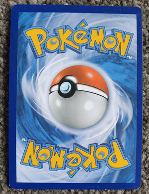 Pokemon - Excadrill *Secret Rare* Cosmic Eclipse 246/236 (NM)