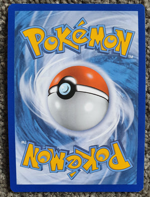 Pokemon - Gallade *Secret Rare* Cosmic Eclipse 244/236 (NM)
