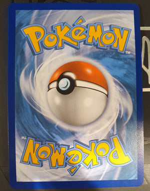 Pokemon - Rapid Strike Style Mustard *Ultra Rare* Brilliant Stars TG27/TG30 (NM)