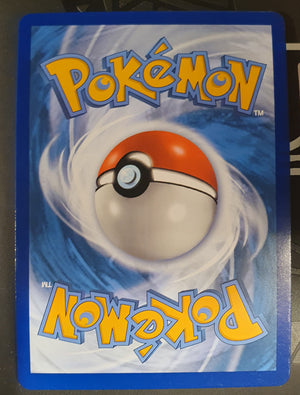 Pokemon - Single Strike Style Mustard *Ultra Rare* Brilliant Stars TG28/TG30 (NM)
