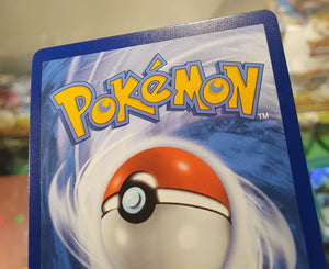 Pokemon - Unown V [Alternate Art] *Ultra Rare* Silver Tempest 177/195 (NM)