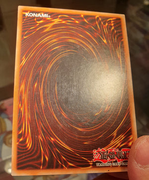 Yugioh - Number S39: Utopia the Lightning *Ultimate Rare* OP04-EN001 (NM)