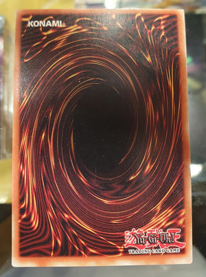 Yugioh - Ghost Reaper & Winter Cherries *Ultimate Rare* OP20-EN001 (NM)