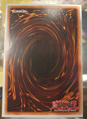 Yugioh - Fiendish Chain *Ultimate Rare* AP08-EN003 (NM)