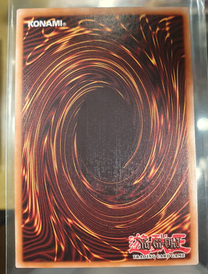 Yugioh - Solemn Strike *Ultimate Rare* OP04-EN003 (NM)