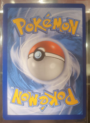 Pokemon - Naganadel & Guzzlord GX *Alternate Art* Cosmic Eclipse 224/236