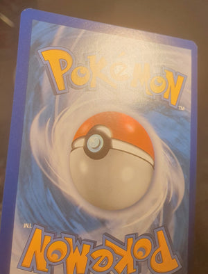 Pokemon - Naganadel & Guzzlord GX *Alternate Art* Cosmic Eclipse 224/236